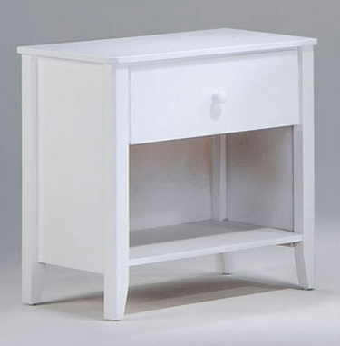 Night & Day Furniture™ Zest Bedroom Collection Nightstand 0