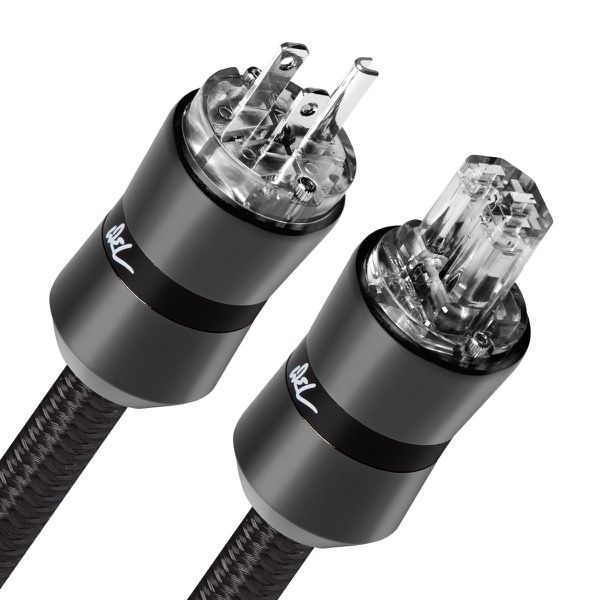 AudioQuest® NRG WEL Signature AC Power Cable