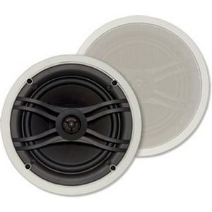 Yamaha 2-Way In-Ceiling Speaker System