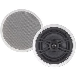 Yamaha 2-Way In-Wall Speaker System