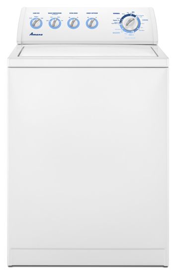 Amana® 3.2 cu. ft. Traditional Top-Load Washer