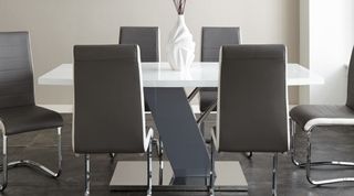 Steve Silver Co.® Nevada White Dining Table Top