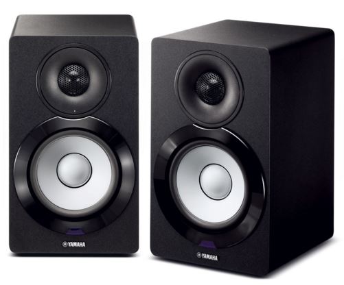 yamaha 5.0 speakers