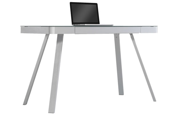 bell o home adjustable desk