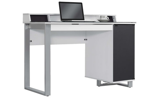 Bell'O® Enterprise Home Office Desk