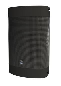 Origin Acoustics Seasons On-Wall Outdoor Speaker-Black