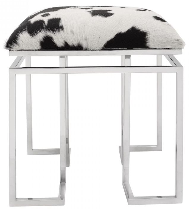 Moe's Home Collections Appa Stool