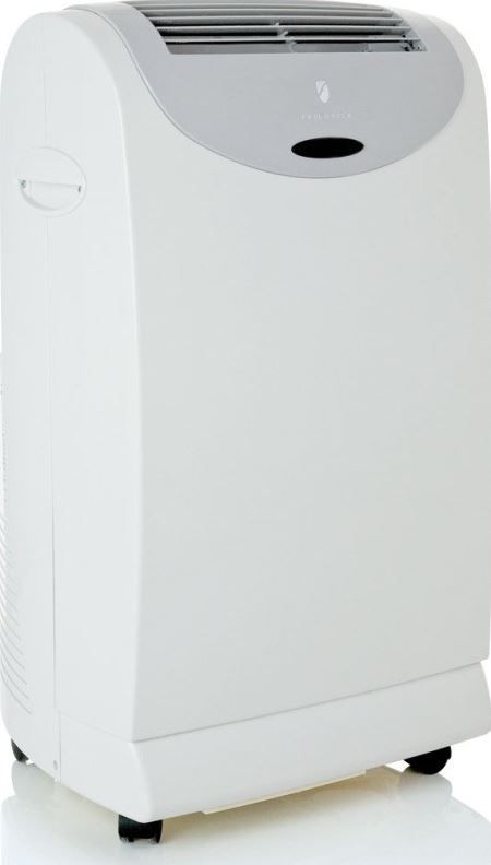 Friedrich ZoneAire® Portable Air Conditioner-White