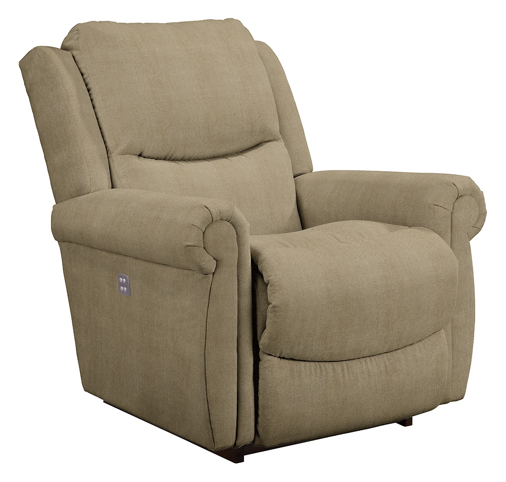 duncan rocker recliner