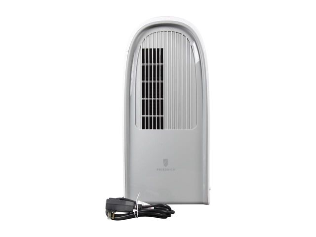 Friedrich ZoneAire® Compact Portable Air Conditioner-White 1