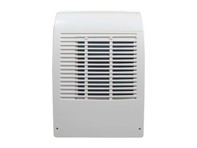 Friedrich ZoneAire® Compact Portable Air Conditioner-White 2