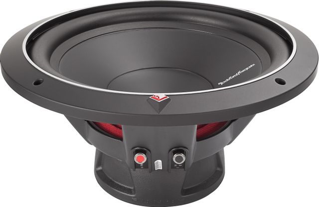 Rockford Fosgate® Punch 10" P1 2-Ohm SVC Subwoofer 1