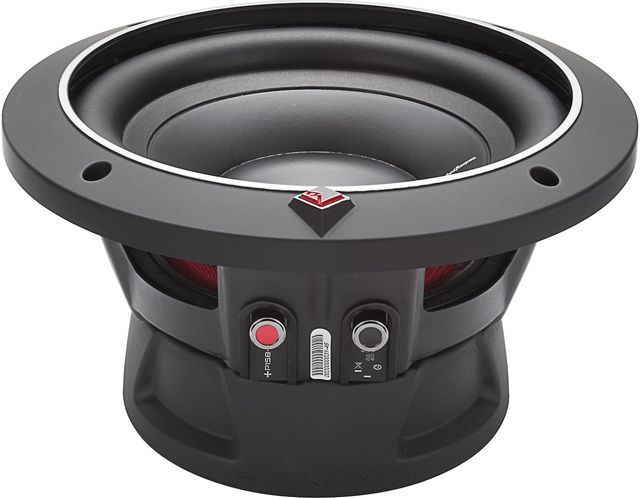 Rockford Fosgate® Punch 8" P1 2-Ohm SVC Subwoofer 2