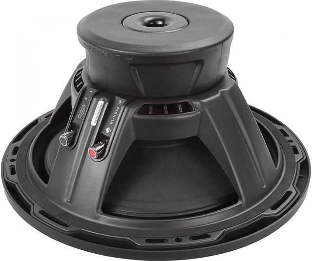 Rockford Fosgate® Punch 10" P1 4-Ohm SVC Subwoofer 3