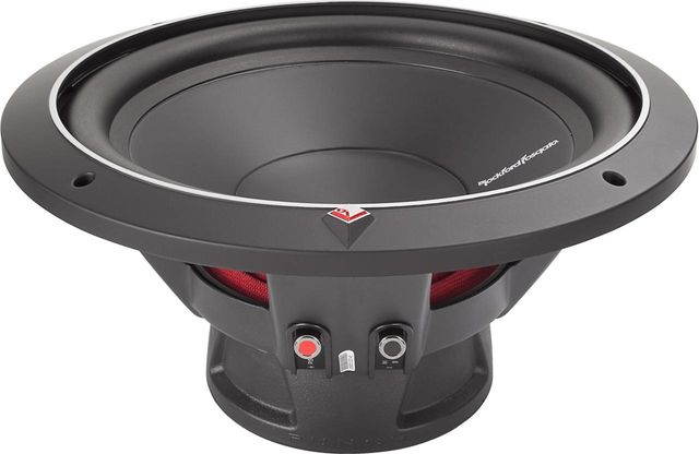 Rockford Fosgate® Punch 15" P1 4-Ohm SVC Subwoofer 2