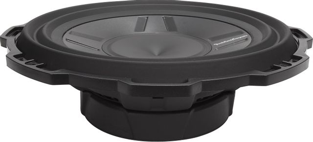 Rockford Fosgate® Punch 12" P3S Shallow 2-Ohm DVC Subwoofer 4