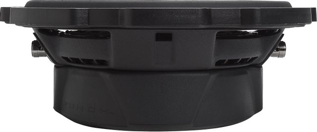Rockford Fosgate® Punch 8" P3S Shallow 2-Ohm DVC Subwoofer 6