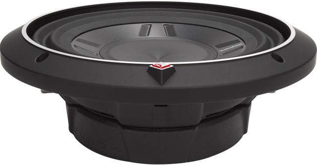 Rockford Fosgate® Punch 10" P3S Shallow 4-Ohm DVC Subwoofer 2