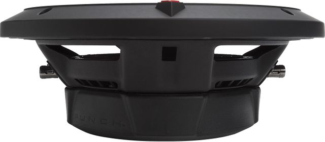 Rockford Fosgate® Punch 10" P3S Shallow 4-Ohm DVC Subwoofer 4