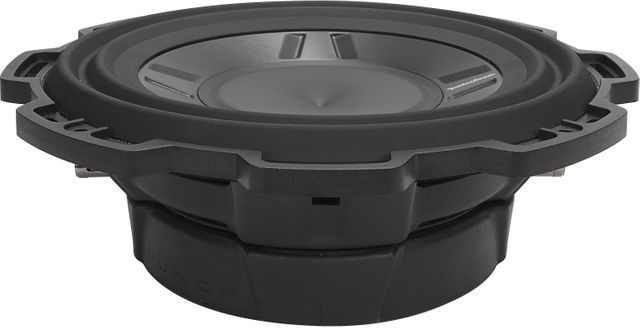 Rockford Fosgate® Punch 10" P3S Shallow 4-Ohm DVC Subwoofer 6