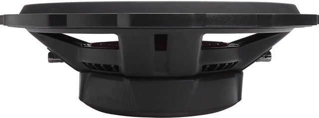 Rockford Fosgate® Punch 12" P3S Shallow 4-Ohm DVC Subwoofer 6