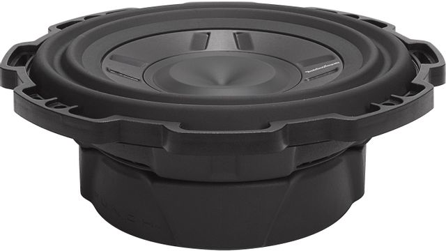 Rockford Fosgate® Punch 8" P3S Shallow 4-Ohm DVC Subwoofer 2