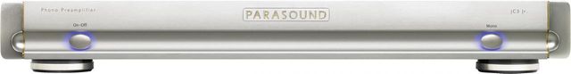 Halo by Parasound® Phono Preamplifier