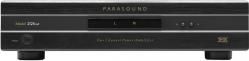 Parasound® NewClassic 2 Channel Power Amplifier
