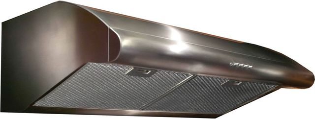 Faber Hoods Pellicano 30” Under Cabinet Range Hood-Stainless Steel