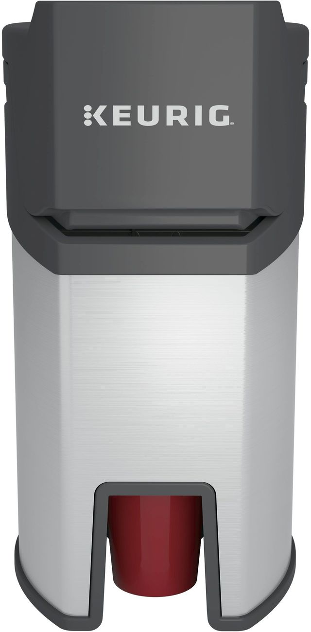 GE Profile™ 27.83 Cu. Ft. Black Stainless Steel French Door Refrigerator 7