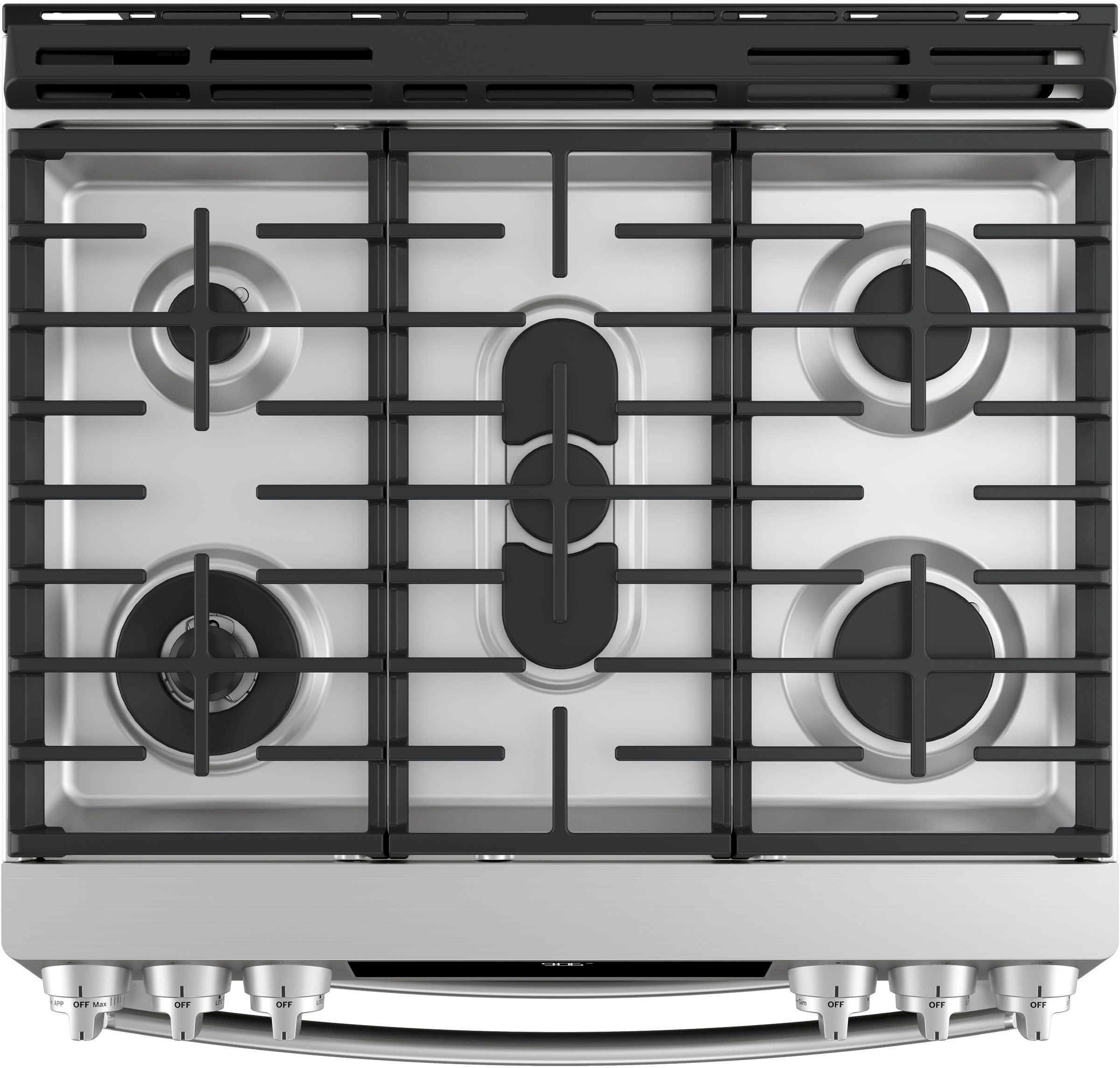 ge profile pgs960