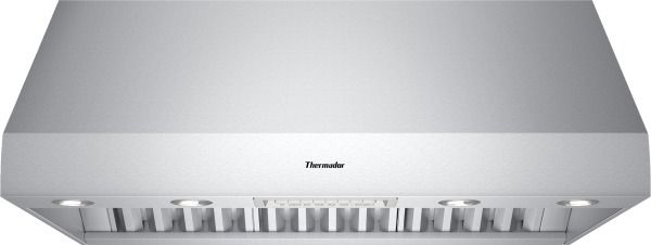 Thermador® Professional Series 54" Wall Ventilation-Stainless Steel