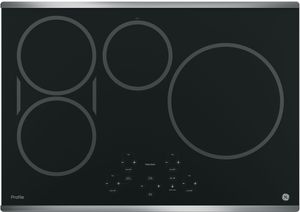 Café™ 30 Flagstone Gray Induction Cooktop