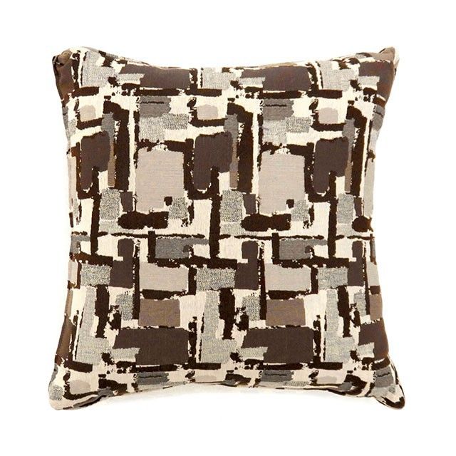 Furniture of America® Concrit Small Throw Pillow