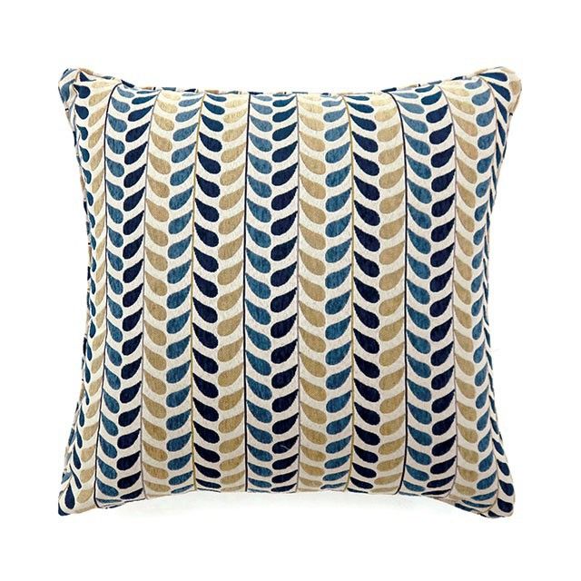 Furniture of America® Dropp Small Throw Pillow