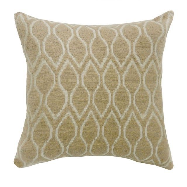 Furniture of America® Mae Small Throw Pillow