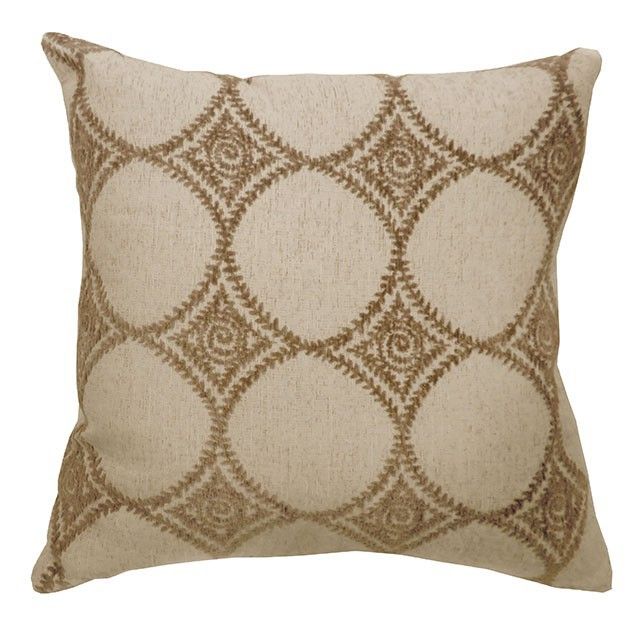 Furniture of America® Riya Large Throw Pillow