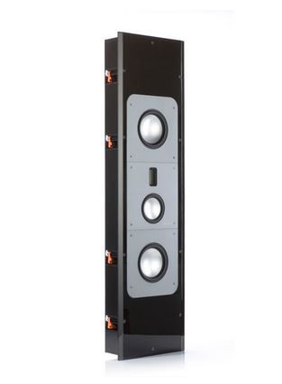Monitor Audio Platinum In-Wall Speaker 0