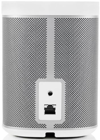 Sonos® PLAY:1 White Wi-Fi Speaker-3
