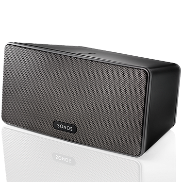 Sonos Play-3 Multi- Media Sound Station 1