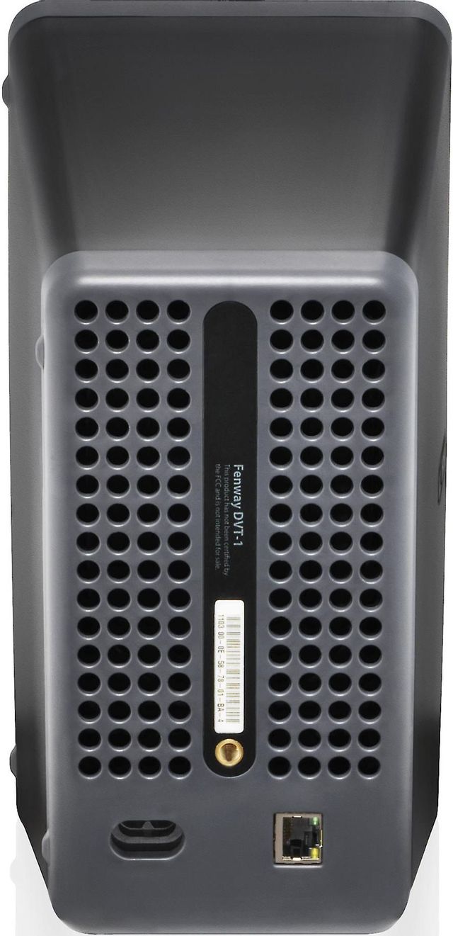 Sonos® PLAY:3® Black Wi-Fi Speaker-2