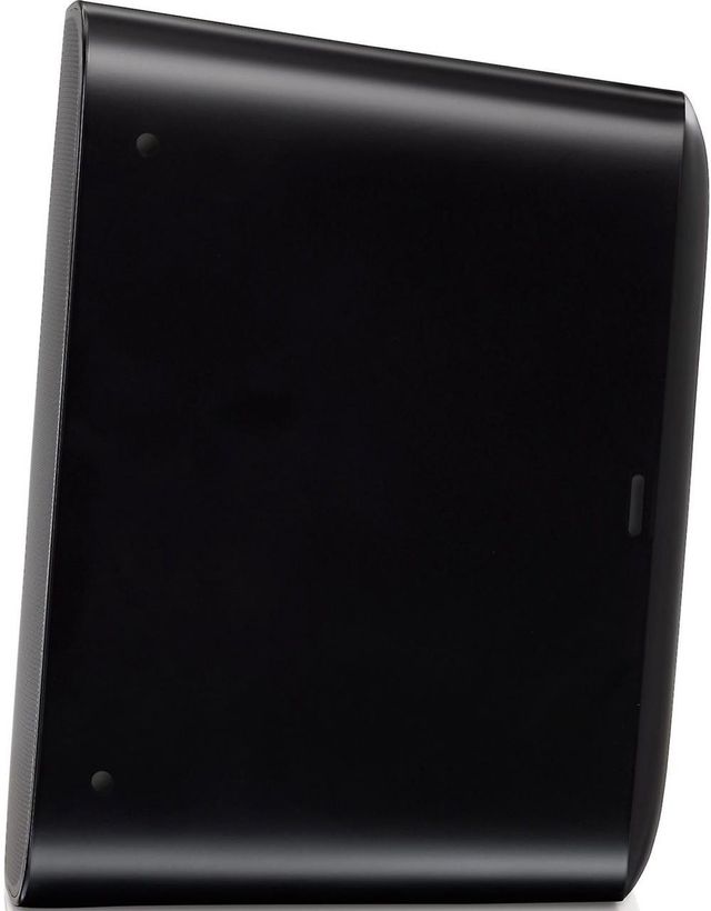 Sonos® PLAY:5® Matte Black Wi-Fi Speaker 12