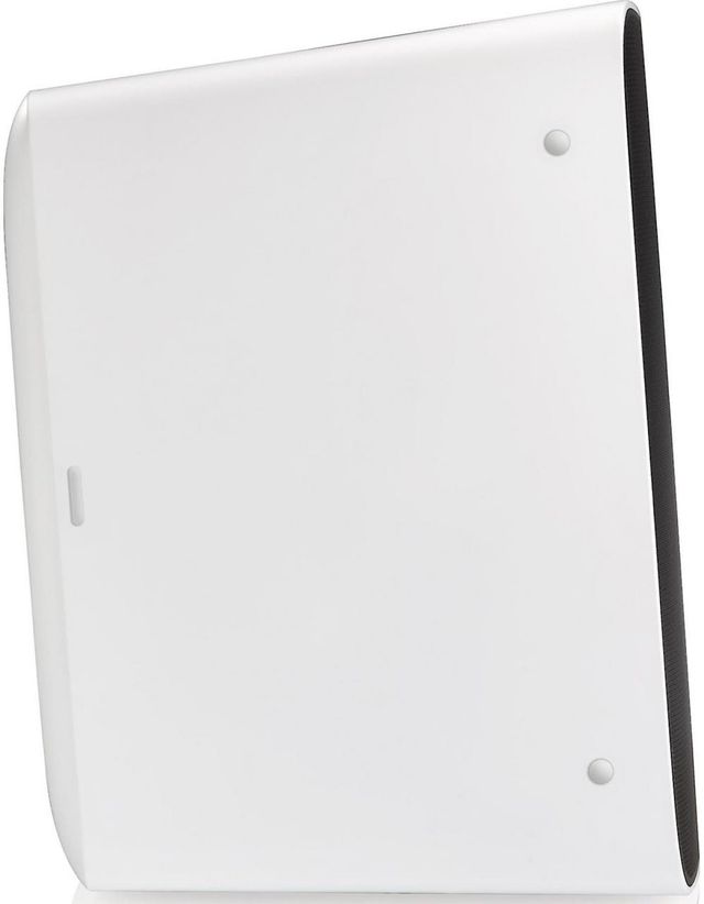 Sonos® PLAY:5® White Matte Wi-Fi Speaker 3