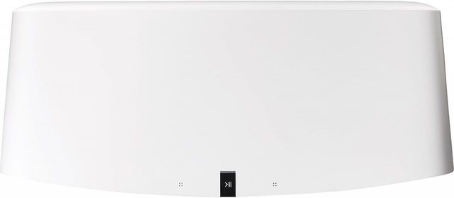 Sonos® PLAY:5® White Matte Wi-Fi Speaker 4
