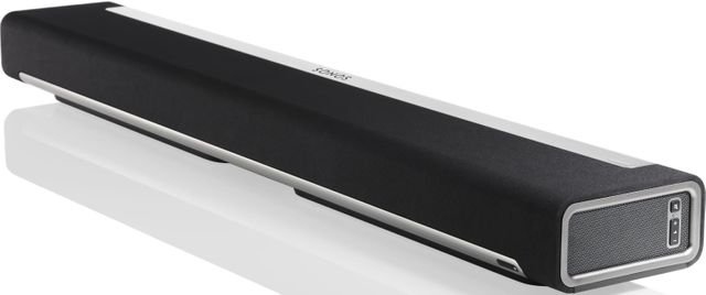 Sonos® Playbar Wireless Home Theater Soundbar-2