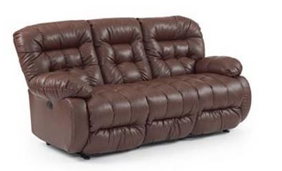 Best® Home Furnishings Plusher Reclining Sofa