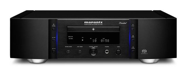 Marantz Reference Series Integrated Amplifier