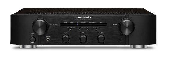 Marantz 2-Channel Integrated Amplifier