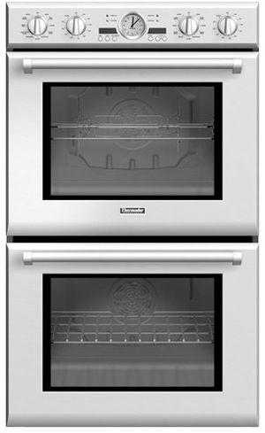 Thermador® Professional Series 30" Electric Double Oven Built In