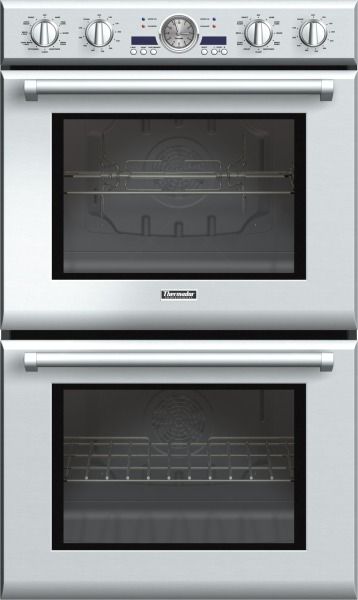 Thermador® Professional Series 30" Electric Double Oven Built In
